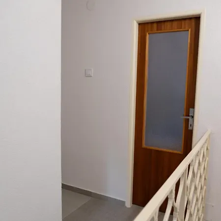 Hrabovka Chalet Ruzomberok