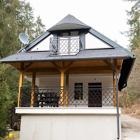 Chalet Hrabovka