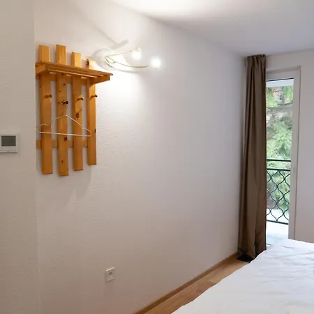 Hrabovka Chalet Ruzomberok