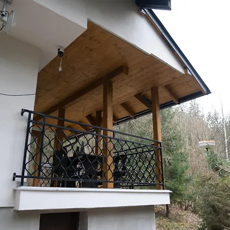 Chalet Hrabovka Ruzomberok